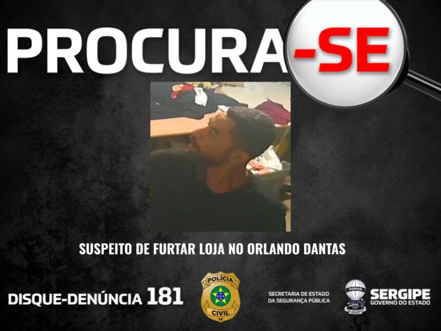 CARTAZ PROCURA SE PC Editavel 2 1