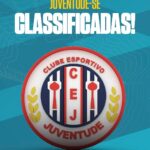 Juventude de Estância elimina Cresspom e avança na Copa