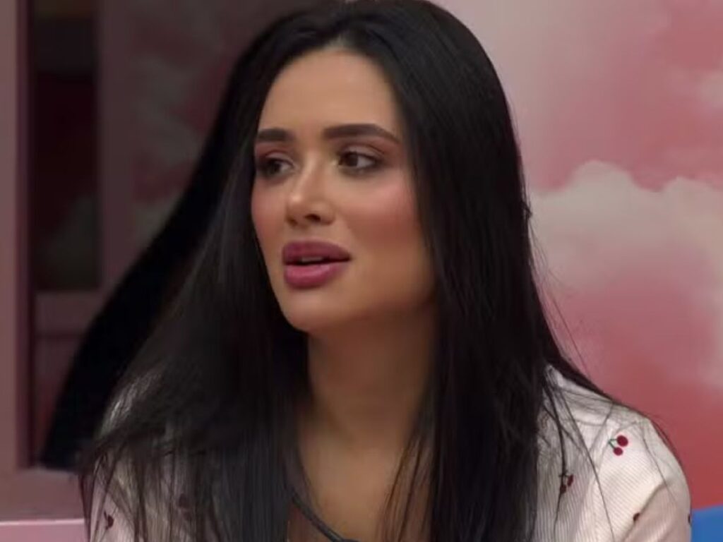Jordana rebate R$ 40 mil e admite erro em cotas: ‘Nega Jô’
