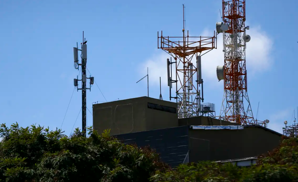 STF fixa 2027 e veta taxa extra de ICMS em telecomunicações de SE