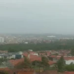 chuva aracaju ok