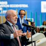 Brasil assume ambição de liderar transição energética, diz Lula