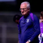 dorival junior tecnico corinthians