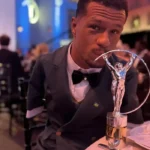 Gabriel Araújo leva Laureus e faz história na natação