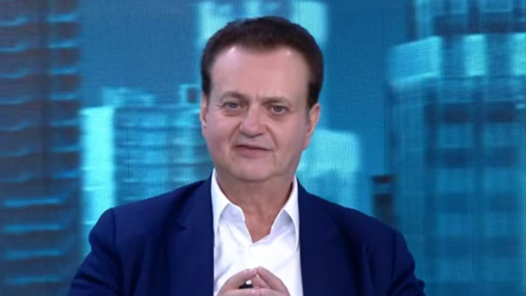 Kassab lamenta R bi em emendas e diz estar ‘desiludido’