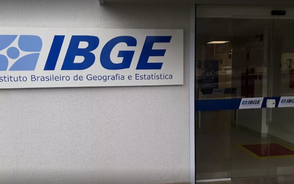 ibge predio