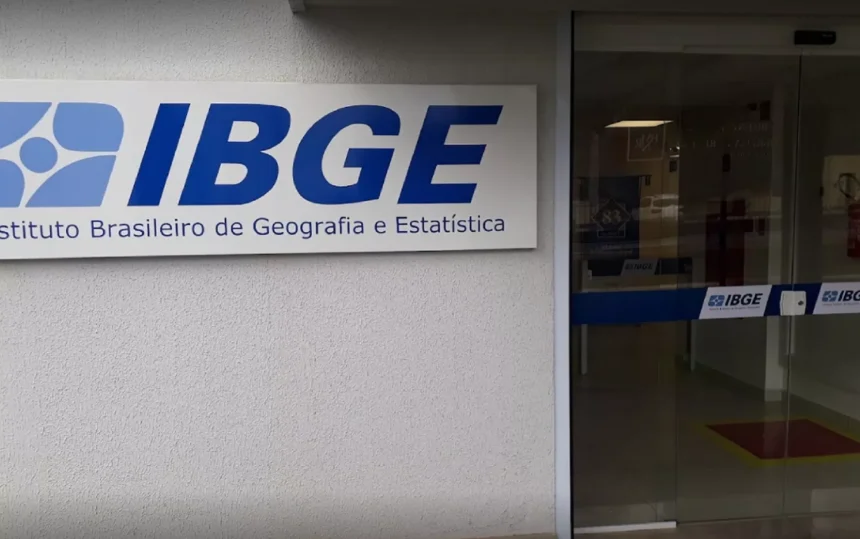 ibge predio