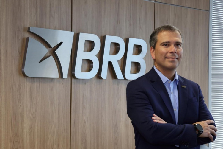 Ex-chefe do BRB é preso na 4ª fase de esquema bilionário