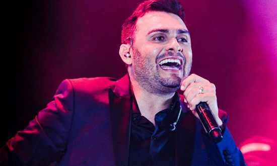 Mano Walter lidera Arrasta Fé que encerra ciclo junino em Sergipe