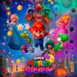 Super Mario Galaxy ganha adaptação teatral inédita e chega a Aracaju em maio