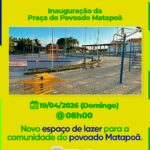 Chega de promessa: Matapoã recebe obra concreta e Itabaiana mostra que trabalho se faz com ação