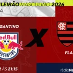 rb bragantinoxflamengo