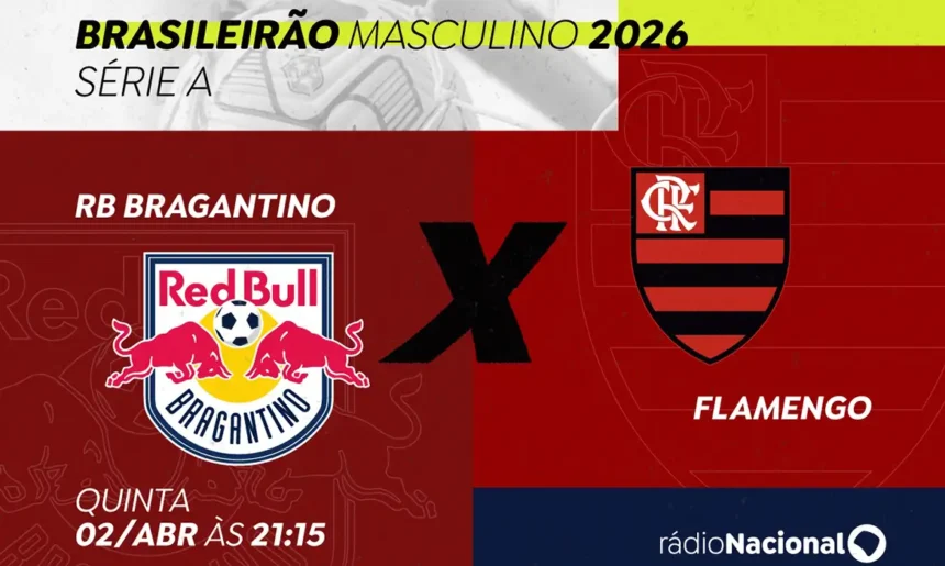 rb bragantinoxflamengo