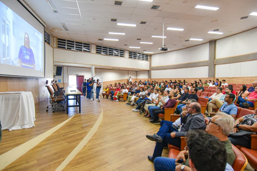 Sergipe recebe R$ 16,4 mi do Novo PAC para 7 UBS e um Caps