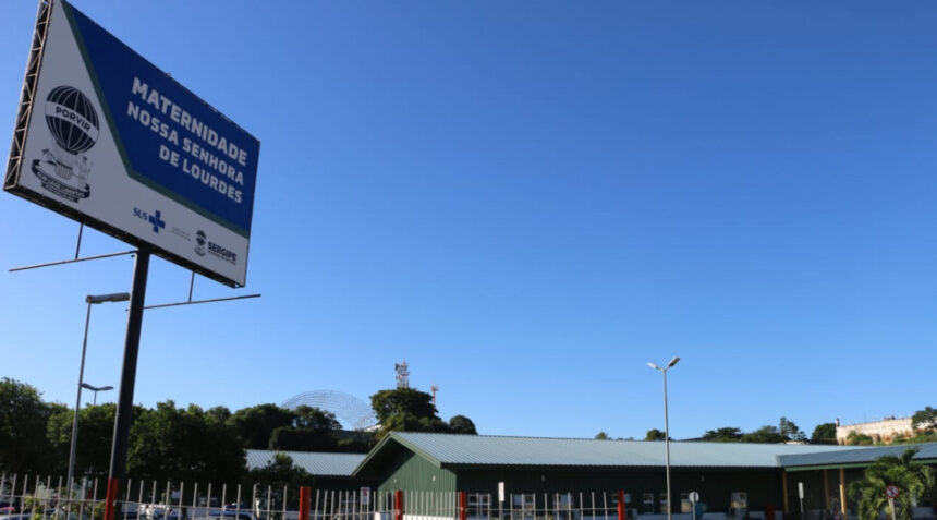 Triagem rigorosa na MNSL promete partos mais seguros em Sergipe