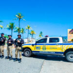 SMTT organiza esquema de trânsito para eventos do fim de semana em Aracaju