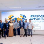 Aracaju se destaca como referência em transformação digital e compartilha experiência em evento da RIL Brasil