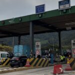 Pedágio eletrônico: governo inicia transição do free flow