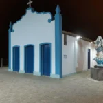 Sergipe tomba como bem imaterial igreja de 400 anos