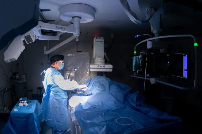 Centro de Hemodinamica do Huse qualifica linha de cuidado ao infarto em Sergipe