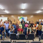 Funcap realiza sorteio de chaves dos Concursos de Quadrilhas do Arraia do Gonzagao e do Arranca Unha 2026