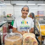 Governo de Sergipe divulga edital para comercializacao de artesanato e comidas tematicas na Vila do Forro