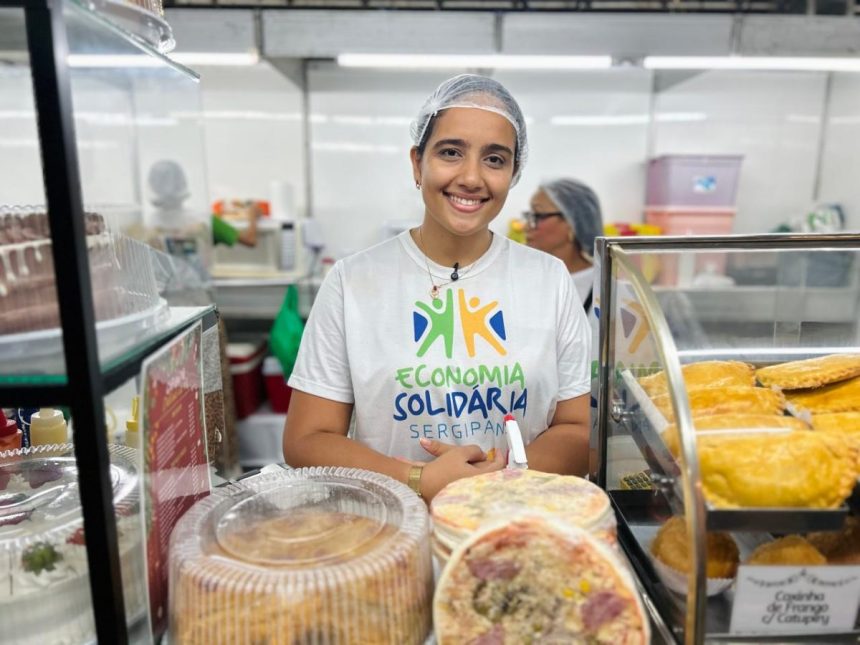 Governo de Sergipe divulga edital para comercializacao de artesanato e comidas tematicas na Vila do Forro