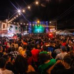 Governo de Sergipe divulga programacao do Arrastape do 18
