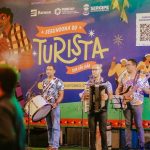 Governo de Sergipe divulga resultado preliminar da selecao de atracoes da Segundona do Turista 2026
