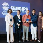 Governo de Sergipe e reconhecido com premio por gestao transparente e acessivel