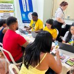 Governo de Sergipe realiza Mutirao do Emprego com oferta de mais de 500 vagas