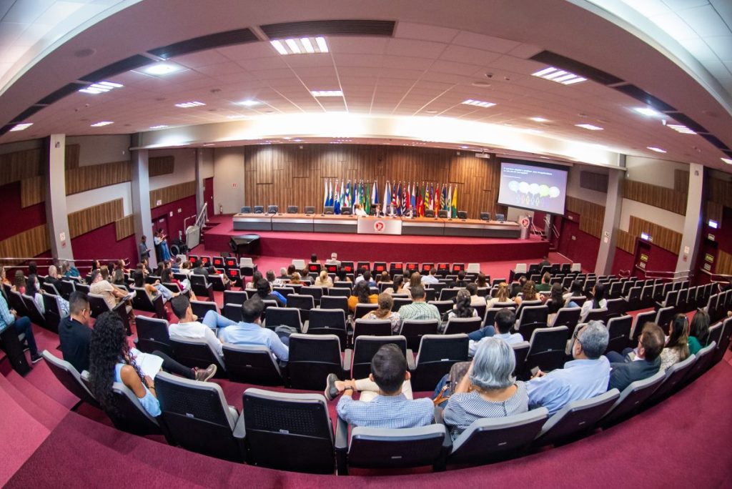 Governo de Sergipe reune especialistas para discutir integridade e transparencia na administracao publica