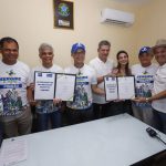 Governo do Estado leva investimentos ao municipio de Pinhao durante 73a edicao do ‘Sergipe e aqui
