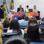 Governo do Estado realiza sorteio publico para preenchimento das vagas do Sergipe no Mundo