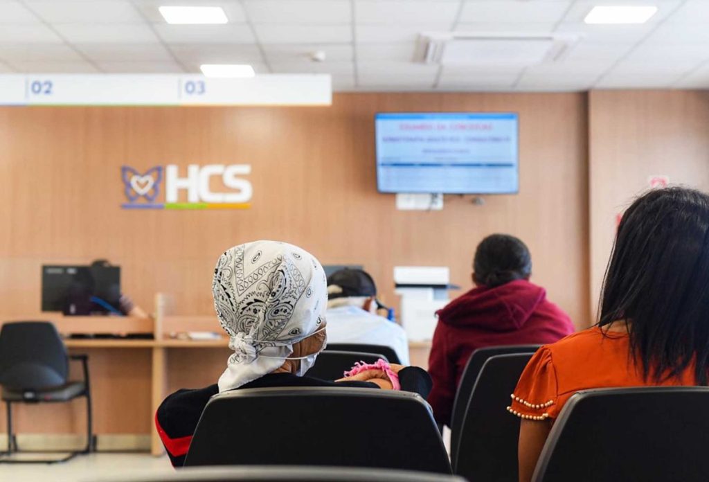 Hospital do Cancer de Sergipe ultrapassa marca de 11 mil atendimentos e consolida nova fase da assistencia oncologica no estado