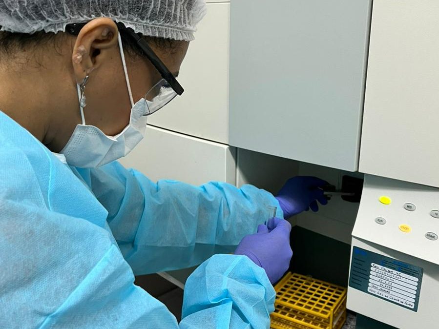 Lacen obtem nota maxima em avaliacao nacional e reforca qualidade no monitoramento de pacientes com HIV em Sergipe