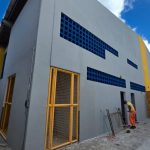 Mercados municipais ganham novo cenario no interior do Estado com investimentos de mais de R 13 milhoes do Acelera Sergipe