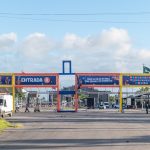 Montagem do Arraia do Povo e Vila do Forro entra em reta final na Orla da Atalaia