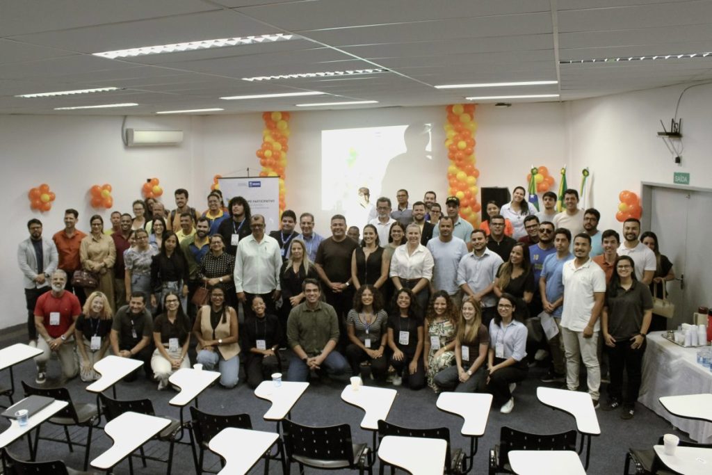 Municipio de Tobias Barreto recebe escuta popular do Sergipe Participativo