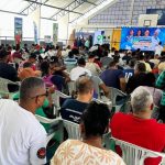 Mutirao do Emprego leva vagas e qualificacao profissional ao Centro de Aracaju nesta sexta feira 15