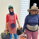 PAA Quilombola fortalece seguranca alimentar e beneficia mais de 250 familias na Barra dos Coqueiros