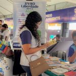 Populacao de Pinhao e beneficiada com servicos e investimentos na 73a edicao do ‘Sergipe e aqui nesta sexta feira 22