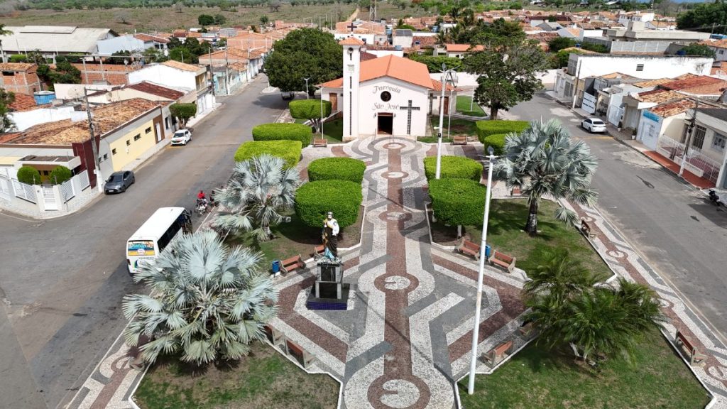 Populacao de Pinhao sera beneficiada com servicos e atendimentos no ‘Sergipe e aqui na sexta feira 22
