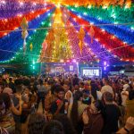 Segundona do Turista 2026 abre programacao na Rua Sao Joao com nomes historicos do forro sergipano