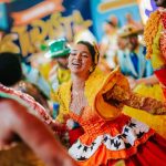 Segundona do Turista abre edicao 2026 com celebracao da cultura popular na Rua Sao Joao