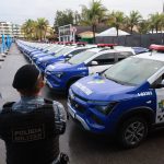 Sergipe avanca na Seguranca Publica e investimentos refletem na sensacao de tranquilidade de sergipanos e turistas