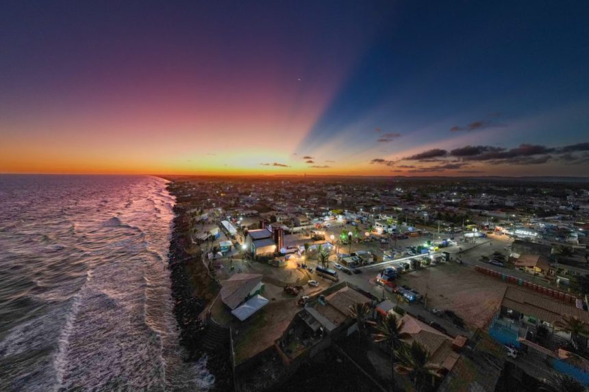 Sergipe registra a 2a melhor qualidade de vida do Nordeste no IPS Brasil 2026