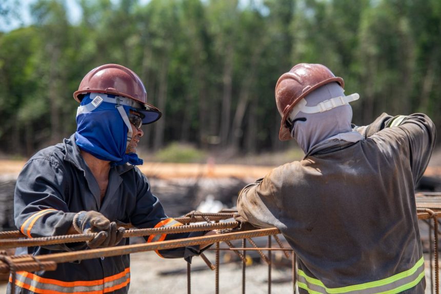 Sergipe registra maior crescimento da renda do trabalho do pais e lidera rendimento no Nordeste