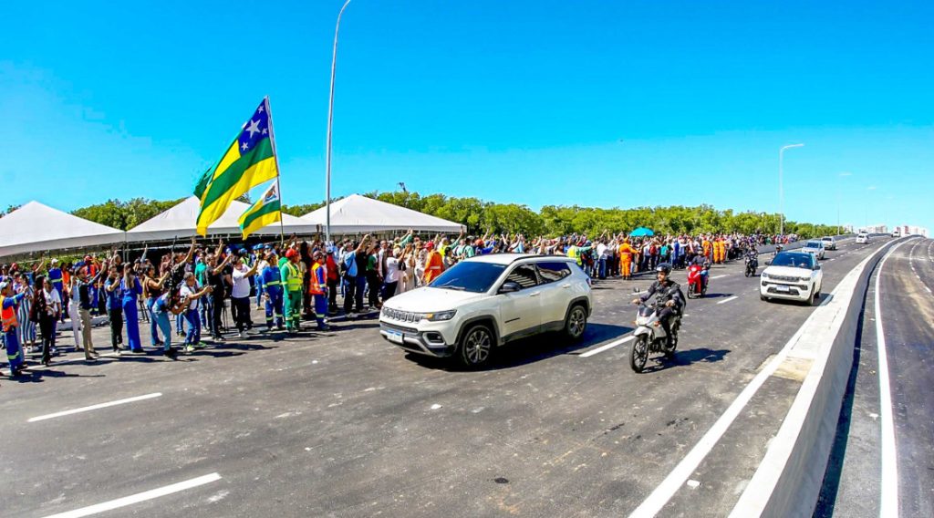 aracaju celebra a inaugura o do viaduto do complexo vi rio s 20260528