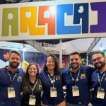 aracaju destaca seu potencial tur stico na 32 bnt mercosul e 20260525